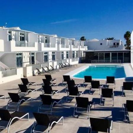 דירות Tías Luxury Gracioseros Puerto Del Carmen 1 מראה חיצוני תמונה