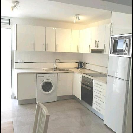 דירות Tías Luxury Gracioseros Puerto Del Carmen 1 מראה חיצוני תמונה