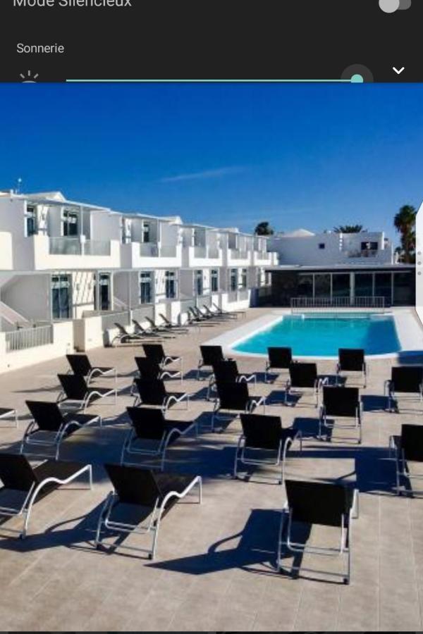 דירות Tías Luxury Gracioseros Puerto Del Carmen 1 מראה חיצוני תמונה