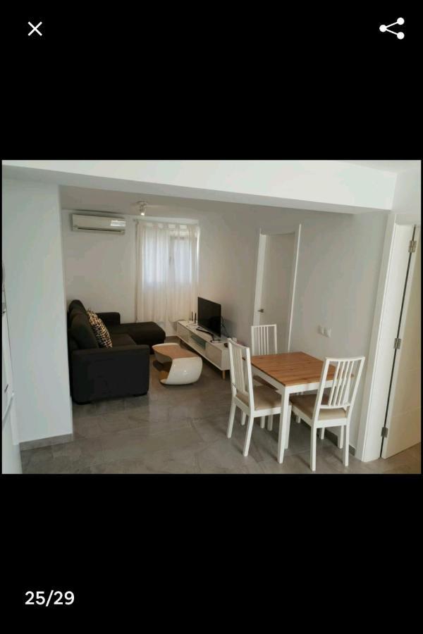 דירות Tías Luxury Gracioseros Puerto Del Carmen 1 מראה חיצוני תמונה