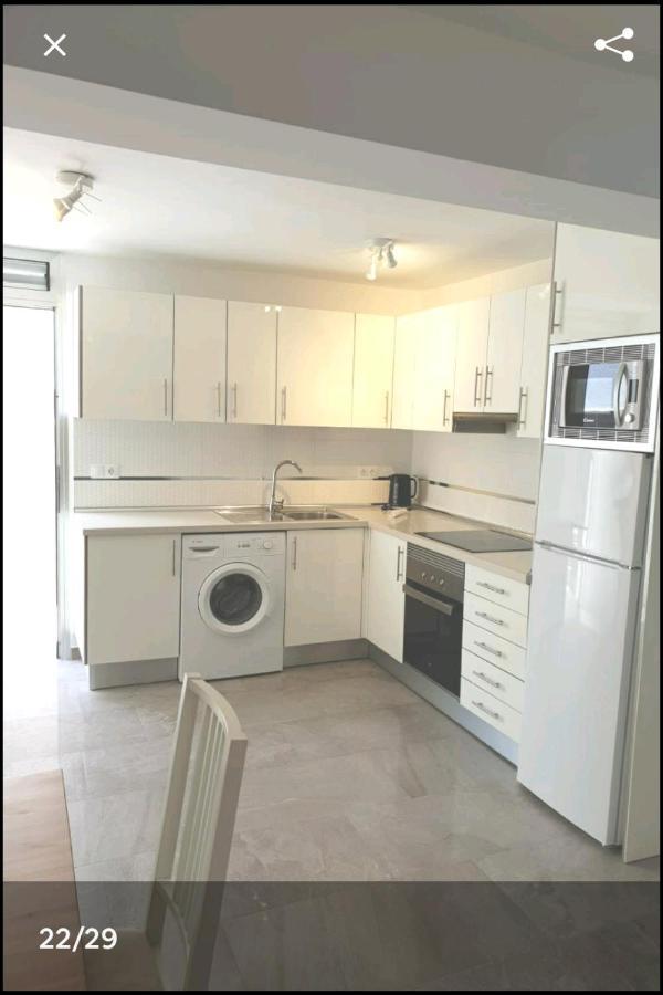 דירות Tías Luxury Gracioseros Puerto Del Carmen 1 מראה חיצוני תמונה