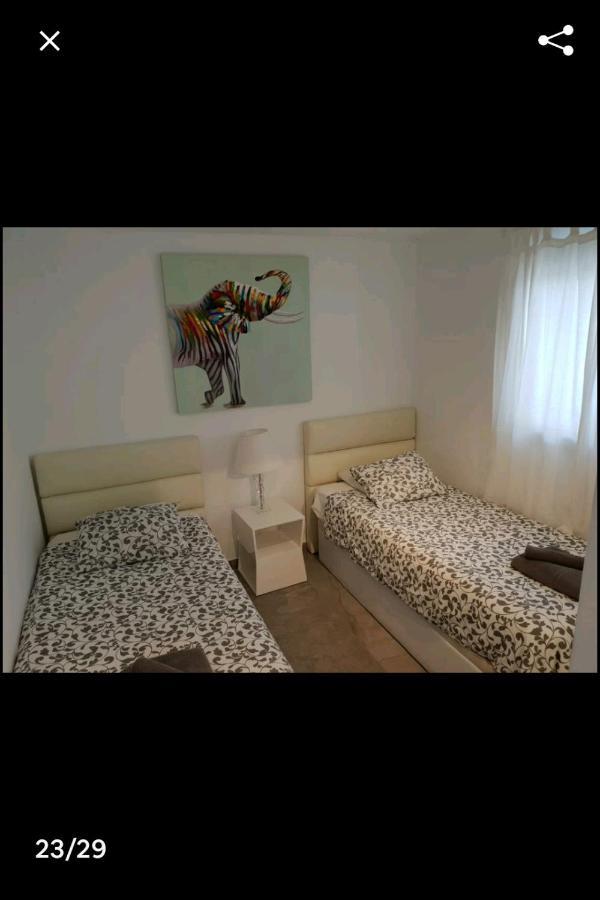דירות Tías Luxury Gracioseros Puerto Del Carmen 1 מראה חיצוני תמונה