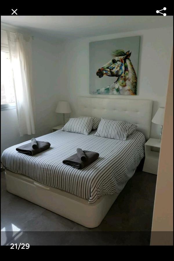 דירות Tías Luxury Gracioseros Puerto Del Carmen 1 מראה חיצוני תמונה